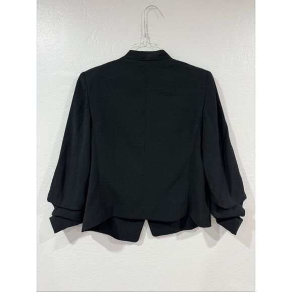 Aritzia Babaton Waist Power Blazer Size 2 - Picture 4 of 7